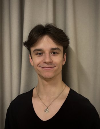 Profile picture of Rokas Kraucevicius