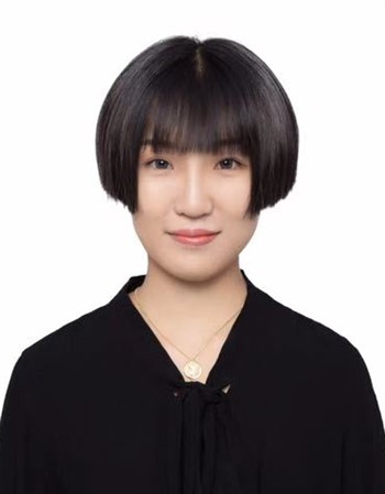 Profile picture of Wang Luyao