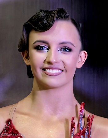 Profile picture of Marija Prichodko