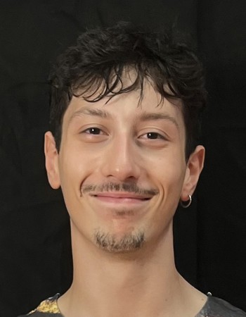 Profile picture of Georgios Charalampidis