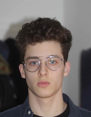 Profile picture of Luca Cesano