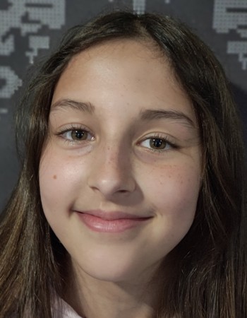 Profile picture of Martina Loureda Arrivi