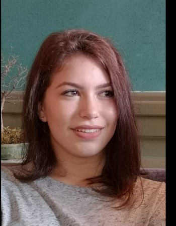 Profile picture of Tenea Ramona