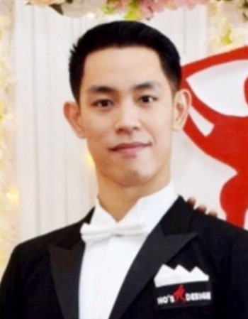 Profile picture of Nattapat Navarat Na Ayuthaya