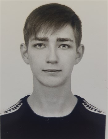 Profile picture of Vladislav Lepekhin