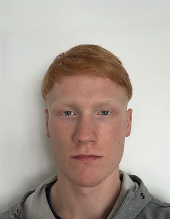 Profile picture of Dominykas Rakauskas