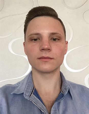 Profile picture of Maxim Spirin