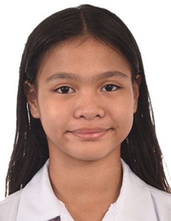 Profile picture of Josefina Elizabeth Trias