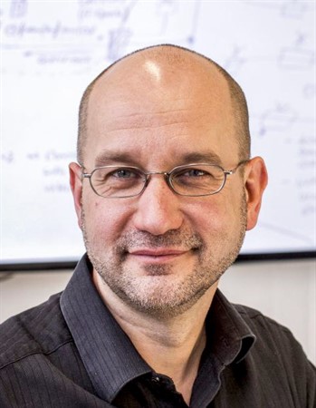 Profile picture of Steffen Fries