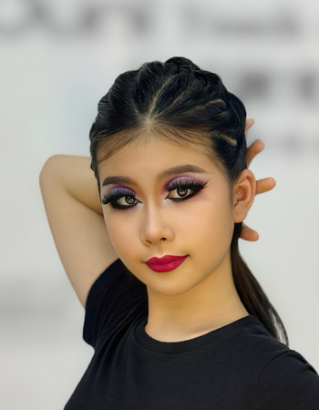 Profile picture of Chu Suet Laam