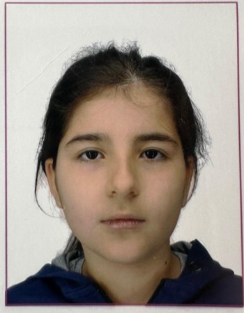 Profile picture of Cemre Sever