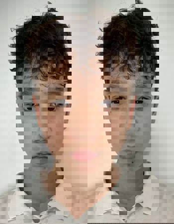 Profile picture of Amal Galiyev