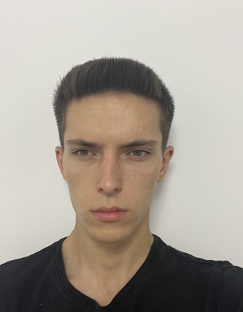Profile picture of Ionescu Alexandru Cristian