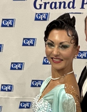 Profile picture of Lenka Mila