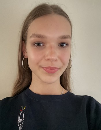 Profile picture of Milena Vaitkute