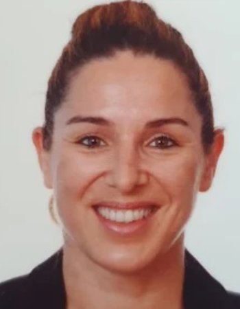 Profile picture of Carolina Marcet Llinares