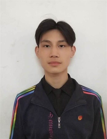 Profile picture of Li Tingfeng