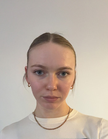 Profile picture of Klaudie Burdova