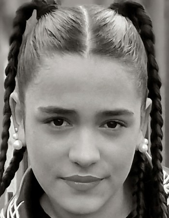 Profile picture of Naiala Martinez