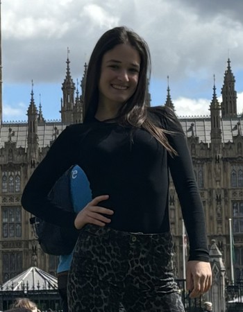 Profile picture of Angy Davila Milcica