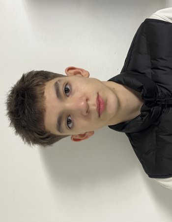 Profile picture of Antal Bence Dominik