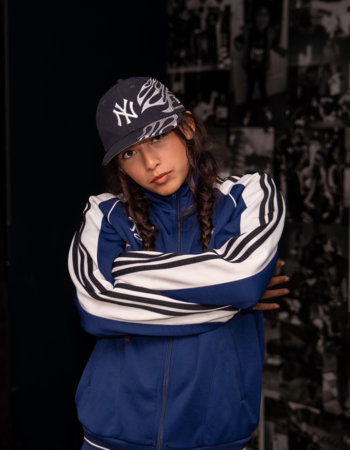 Profile picture of Vivica Storm Laver