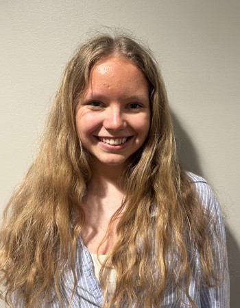 Profile picture of Vilja Hadland Bergsmyr