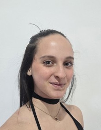 Profile picture of Greta Cairo