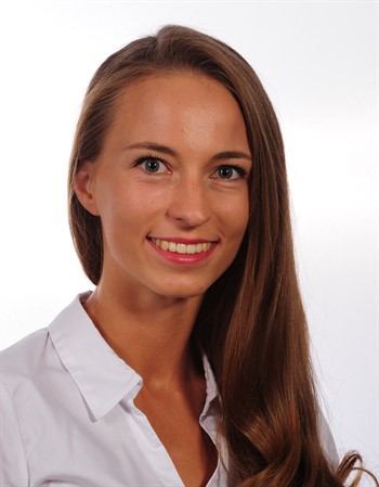 Profile picture of Elisabeth Zita Entrup