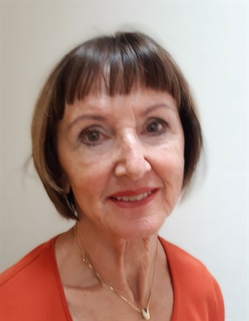 Profile picture of Romana Lipp