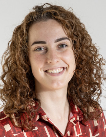 Profile picture of Lisa Pinkaarts