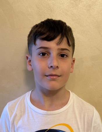 Profile picture of Samuele di Veronica