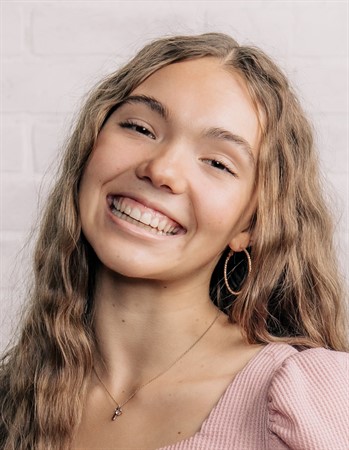 Profile picture of Rebecca Gwilliam