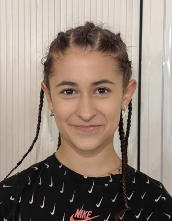 Profile picture of Bozhidara Petrunova