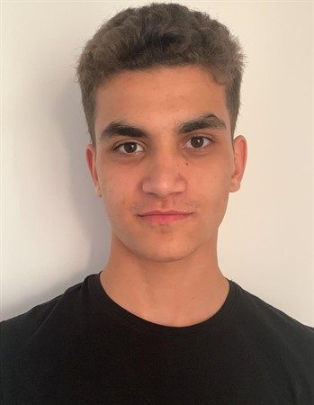 Profile picture of Murarus Valentin Patrick