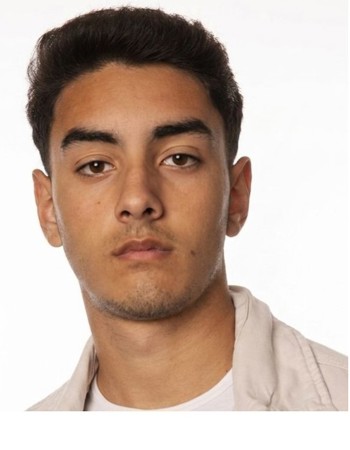 Profile picture of Matteo Cianfoni