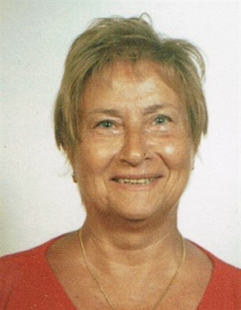 Profile picture of Matilde Rucco