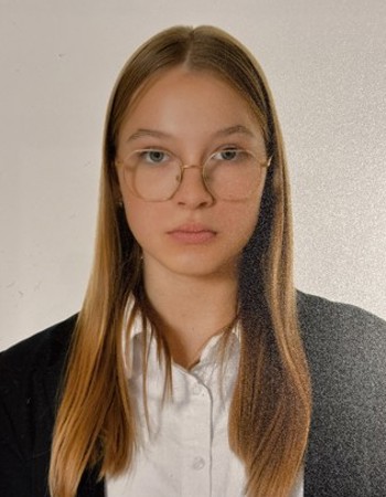 Profile picture of Gerda Norvaisaite