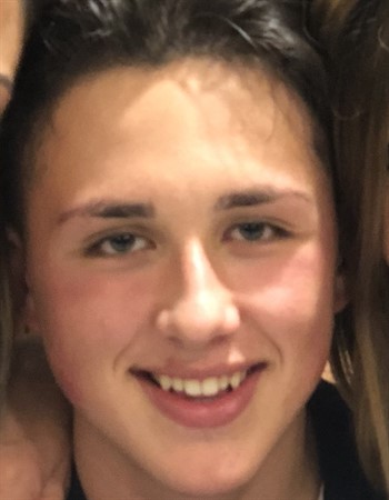 Profile picture of Samuele Galgani