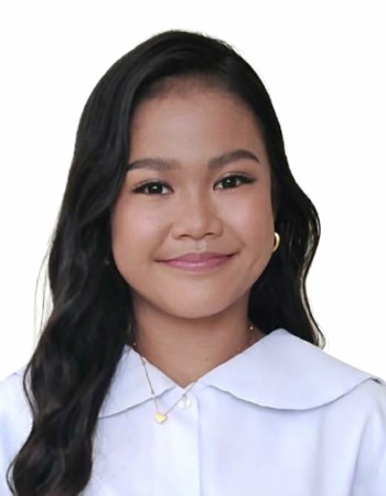 Profile picture of Luvrain Gael Lejarso