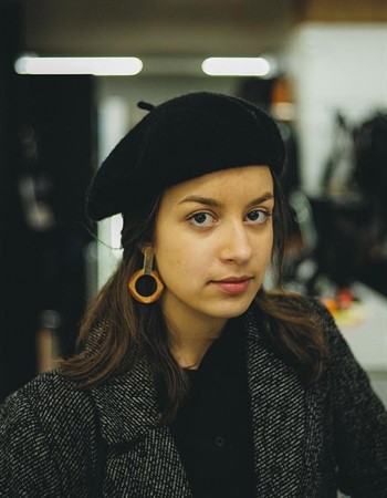 Profile picture of Klara Malinovska