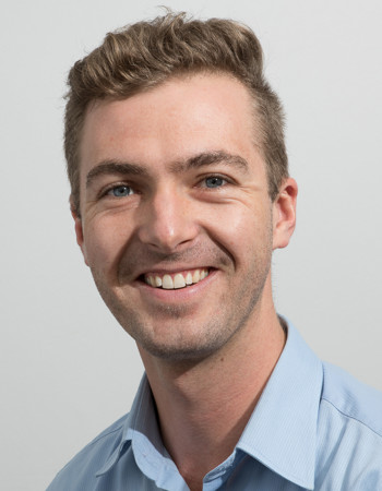 Profile picture of Robert Pott