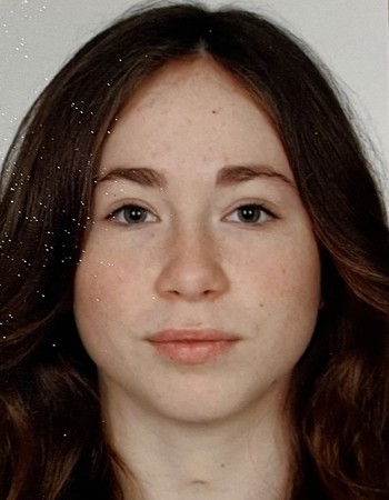 Profile picture of Daria Servan