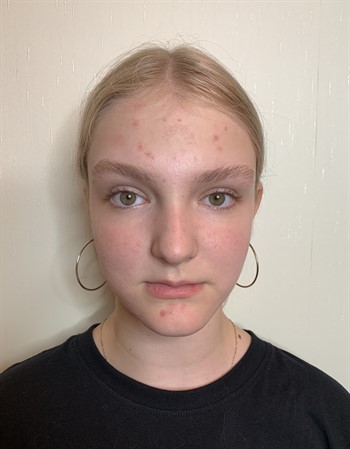 Profile picture of Anastasia Khrushchaleva