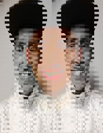 Profile picture of Saul Cristobal Sierra Peña