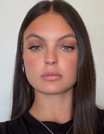 Profile picture of Miriana Grande