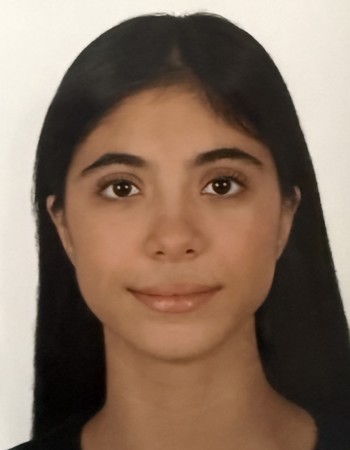 Profile picture of Defne Aydemir