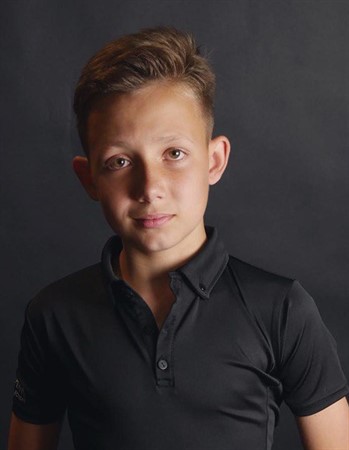 Profile picture of Yehor Skorbach