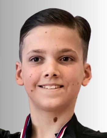 Profile picture of Matvii Revva