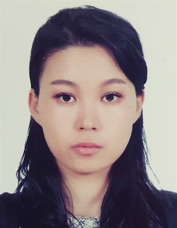Profile picture of Mungunchimeg Atarsaikhan